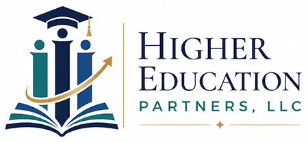 Higher Education Partners, LLC logo